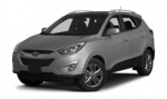 2015 Hyundai Tucson